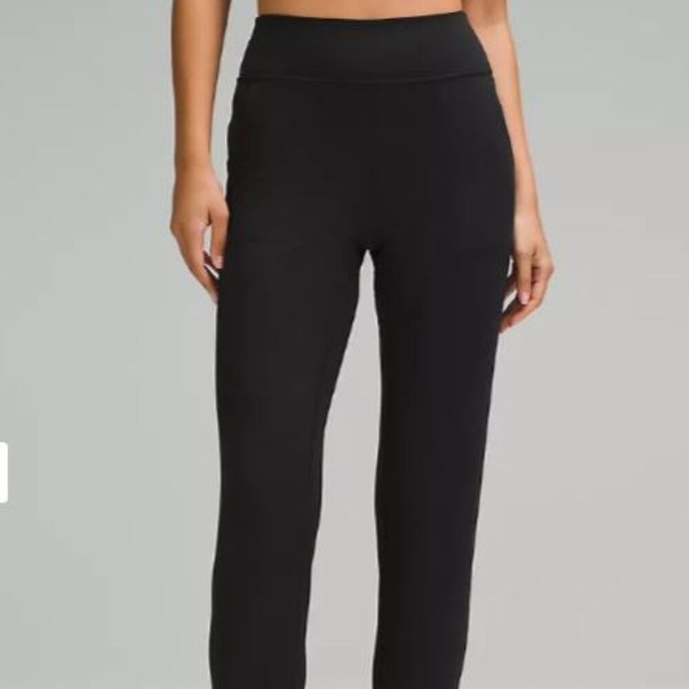 lululemon Align High-Rise Jogger Full Length Size 8